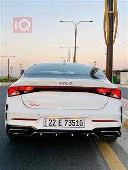 کیا K5